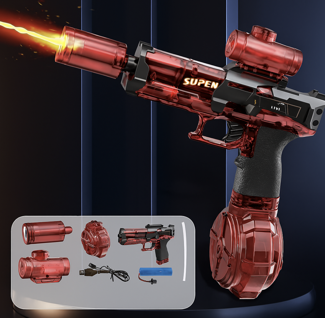 HydroBlaster PRO