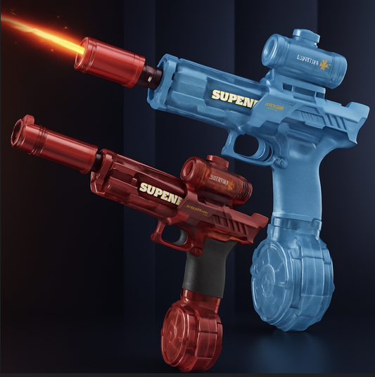 HydroBlaster PRO